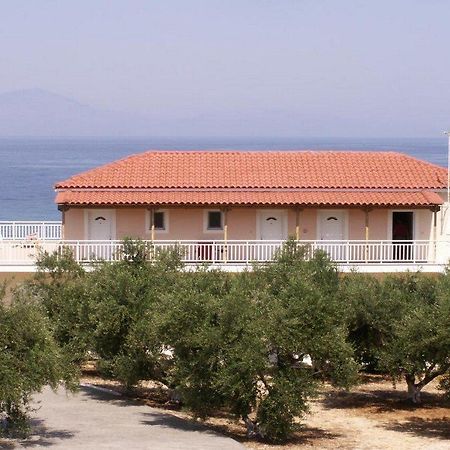 Kastro Beach Hotel Luaran gambar
