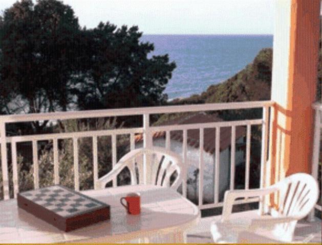 Kastro Beach Hotel Bilik gambar