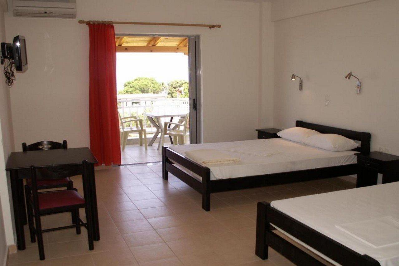 Kastro Beach Hotel Luaran gambar