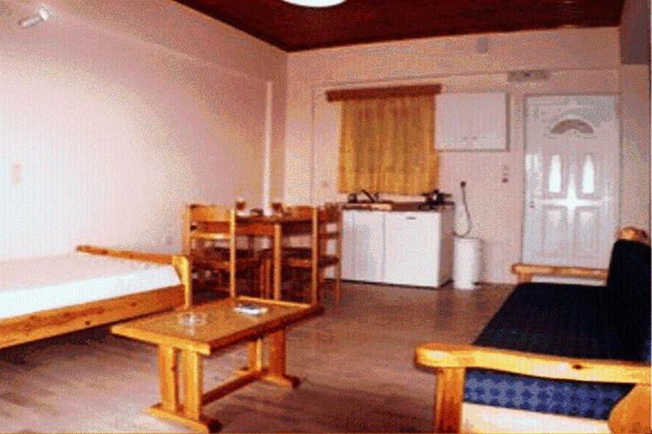 Kastro Beach Hotel Luaran gambar