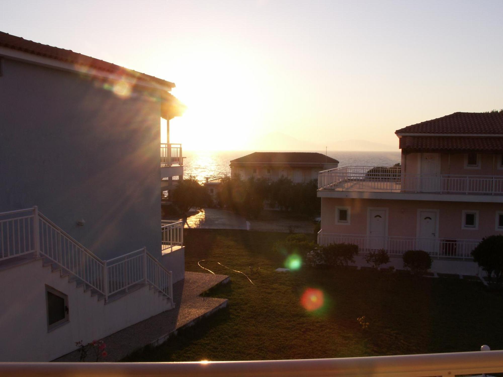 Kastro Beach Hotel Luaran gambar