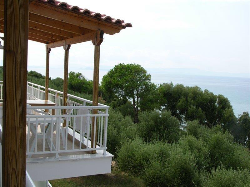 Kastro Beach Hotel Luaran gambar
