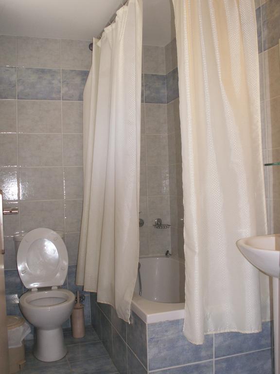 Kastro Beach Hotel Bilik gambar