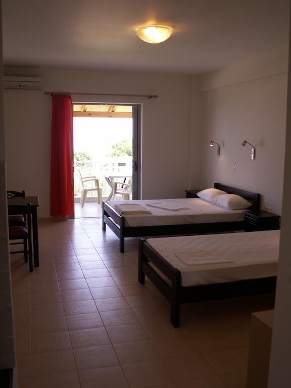 Kastro Beach Hotel Bilik gambar